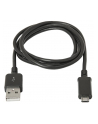 Kabel micro USB Defender AM-micro BM 1m - nr 1