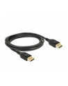 Kabel Delock DisplayPort M/M 20 Pin v1.4 5m 8K czarny - nr 9