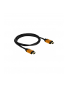 Kabel HDMI Delock M/M v2.1 1,5m 8K 60Hz czarny - nr 15