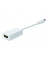 Kabel ASSMANN mini Displayport 1080p 60Hz FHD Typ mini DP/HDMI M/Ż biały 0,15m - nr 8
