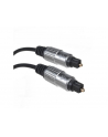 Kabel audio Maclean MCTV-451 Toslink (M) - Toslink (M), 1m, czarny - nr 5