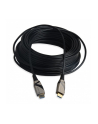 Kabel optyczny HDMI Techly HDMI-HDMI 2.0 M/M Ethernet 3D 4K, 10m, czarny - nr 13