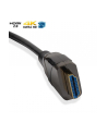 Kabel optyczny HDMI Techly HDMI-HDMI 2.0 M/M Ethernet 3D 4K, 10m, czarny - nr 4