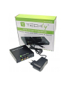Konwerter/Adapter Techly HDMI/RCA Composite Video+Audio L/R - nr 4