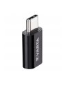Adapter VARTA 57945101401 MicroUSB - USB 3.1 Type-C F/M - nr 11