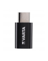 Adapter VARTA 57945101401 MicroUSB - USB 3.1 Type-C F/M - nr 15