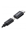 Adapter VARTA 57945101401 MicroUSB - USB 3.1 Type-C F/M - nr 16