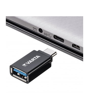 Adapter VARTA 57946101401 USB - USB 3.1 Type-C F/M