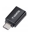 Adapter VARTA 57946101401 USB - USB 3.1 Type-C F/M - nr 2