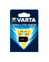 Adapter VARTA 57946101401 USB - USB 3.1 Type-C F/M - nr 5