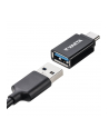 Adapter VARTA 57946101401 USB - USB 3.1 Type-C F/M - nr 7