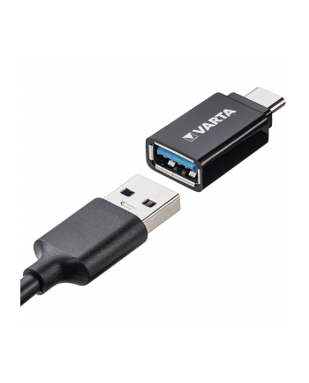 Adapter VARTA 57946101401 USB - USB 3.1 Type-C F/M