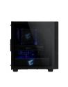 Obudowa Gigabyte AORUS C300 ATX Midi Black z oknem bez zasilacza - nr 16