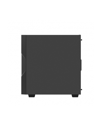 Obudowa Gigabyte AORUS C300 ATX Midi Black z oknem bez zasilacza