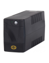 Zasilacz awaryjny UPS ORVALDI 450 LED Line-Interactive - nr 4