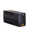 Zasilacz awaryjny UPS ORVALDI 650 LED USB Line-Interactive - nr 11