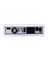 Zasilacz awaryjny UPS ORVALDI V3000 on-line 2U LCD rack/tower - nr 4
