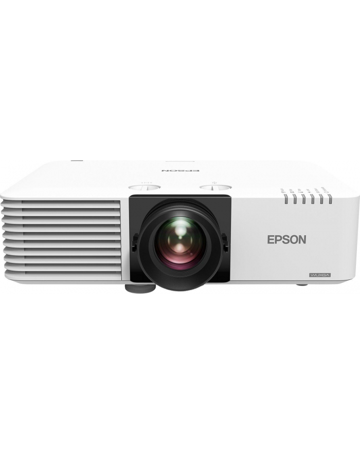 Projektor Epson EB-L610U 3LCD Full HD WUXGA 6000ANSI 2.500.000:1 2xVGA 2xHDMI główny