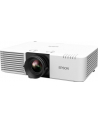 Projektor Epson EB-L610U 3LCD Full HD WUXGA 6000ANSI 2.500.000:1 2xVGA 2xHDMI - nr 6