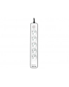 Listwa zasilająca Tracer Zebra mobile ready 1,5 m (5 gniazd + 2xUSB) - nr 3