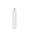 Listwa zasilająca Tracer Zebra mobile ready 1,5 m (6 gniazd) - nr 3