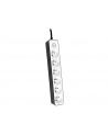 Listwa zasilająca Tracer Zebra mobile ready 1,5 m (6 gniazd) - nr 4