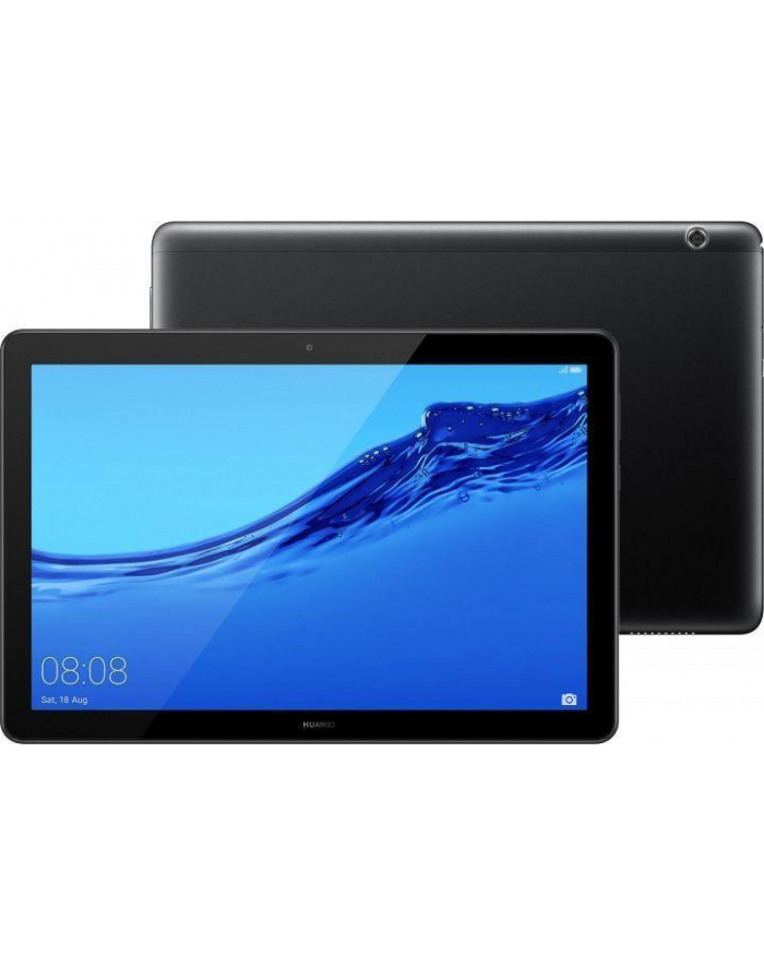 Tablet Huawei MediaPad T5 10 Wi-Fi 10,1''/KIRIN 659/3GB/32GB/GPS/Andr.8.0 Black główny