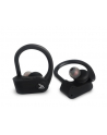 Słuchawki bezprzewodowe SAVIO TWS-03 (bluetooth; bezprzewodowe  Bluetooth; z wbudowanym mikrofonem; kolor czarny - nr 3