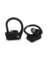 Słuchawki bezprzewodowe SAVIO TWS-03 (bluetooth; bezprzewodowe  Bluetooth; z wbudowanym mikrofonem; kolor czarny - nr 5