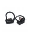 Słuchawki bezprzewodowe SAVIO TWS-03 (bluetooth; bezprzewodowe  Bluetooth; z wbudowanym mikrofonem; kolor czarny - nr 8
