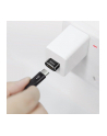Adapter USB Baseus CAAOTG-01 (USB typu C - USB ; kolor czarny) - nr 2