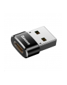Adapter USB Baseus CAAOTG-01 (USB typu C - USB ; kolor czarny) - nr 4
