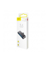 Adapter Baseus CATL57-0A (USB typu C - Jack 3 5 mm ; kolor szary) - nr 1