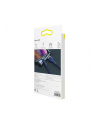 Kabel Baseus Cafule CALKLF-BV3 (USB - Lightning ; 1m; kolor granatowy) - nr 23