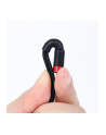 Kabel Baseus Cafule CATKLF-G91 (USB typu C - USB typu C ; 1m; kolor czarny) - nr 5