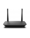 Router bezprzewodowy Linksys E5400-EU (2 4 GHz  5 GHz) - nr 1