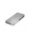Switch PoE ZyXEL GS1008HP-EU0101F (8x 10/100/1000Mbps) - nr 13