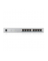 Switch PoE ZyXEL GS1008HP-EU0101F (8x 10/100/1000Mbps) - nr 28