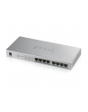 Switch PoE ZyXEL GS1008HP-EU0101F (8x 10/100/1000Mbps) - nr 35