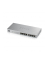 Switch PoE ZyXEL GS1008HP-EU0101F (8x 10/100/1000Mbps) - nr 39
