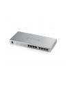 Switch PoE ZyXEL GS1008HP-EU0101F (8x 10/100/1000Mbps) - nr 47