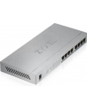 Switch PoE ZyXEL GS1008HP-EU0101F (8x 10/100/1000Mbps) - nr 54