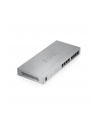 Switch PoE ZyXEL GS1008HP-EU0101F (8x 10/100/1000Mbps) - nr 5