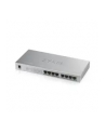 Switch PoE ZyXEL GS1008HP-EU0101F (8x 10/100/1000Mbps) - nr 63