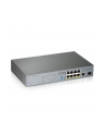 Switch PoE ZyXEL GS1300-10HP-EU0101F (8x 10/100/1000Mbps) - nr 3