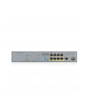 Switch PoE ZyXEL GS1300-10HP-EU0101F (8x 10/100/1000Mbps) - nr 5