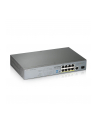 Switch PoE ZyXEL GS1300-10HP-EU0101F (8x 10/100/1000Mbps) - nr 6
