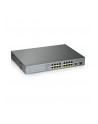 Switch PoE ZyXEL GS1300-18HP-EU0101F (16x 10/100/1000Mbps) - nr 10