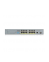 Switch PoE ZyXEL GS1300-18HP-EU0101F (16x 10/100/1000Mbps) - nr 13