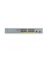 Switch PoE ZyXEL GS1300-18HP-EU0101F (16x 10/100/1000Mbps) - nr 3